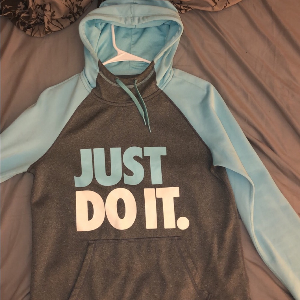 Nike Hoodie